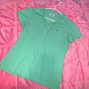 Lacoste T shirt